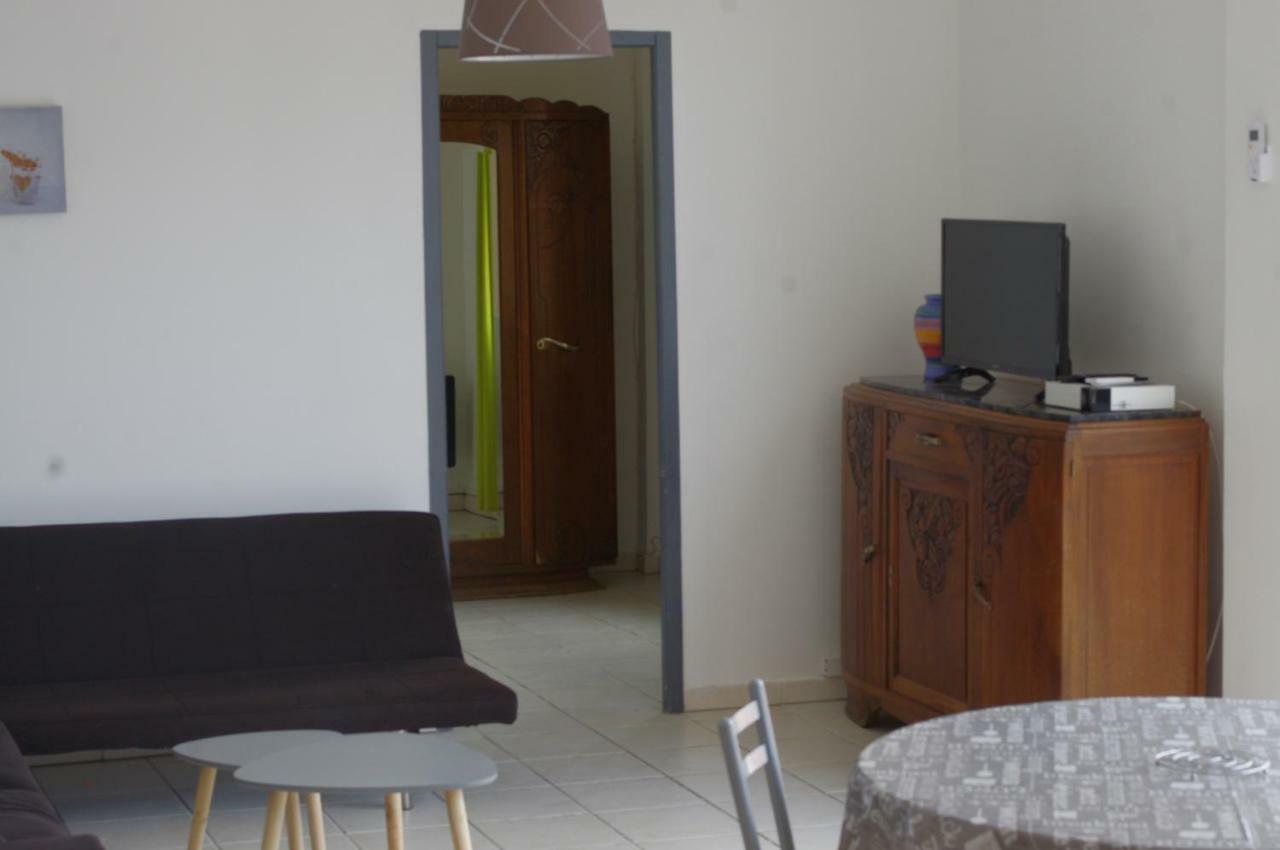 Villelongue-de-la-Salanque Maison Plain Pied المظهر الخارجي الصورة