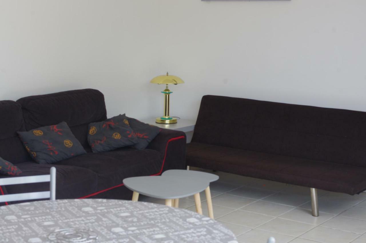Villelongue-de-la-Salanque Maison Plain Pied المظهر الخارجي الصورة
